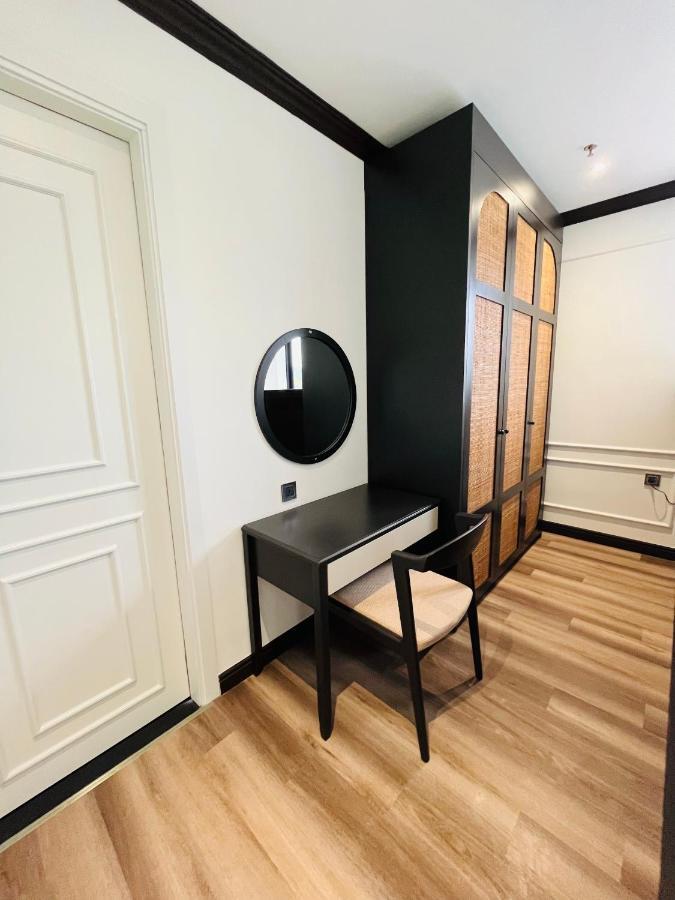 Gia Nghia Robin Hotel Eksteriør bilde